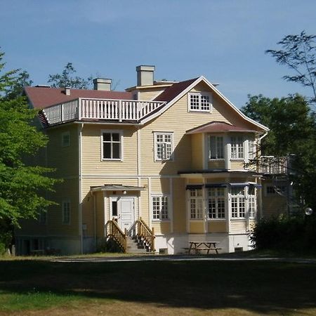 Liljenborg Hotel Jamshog Luaran gambar